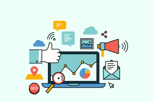 鹤山提升网络推广效果企业要注意哪些方面的问题
