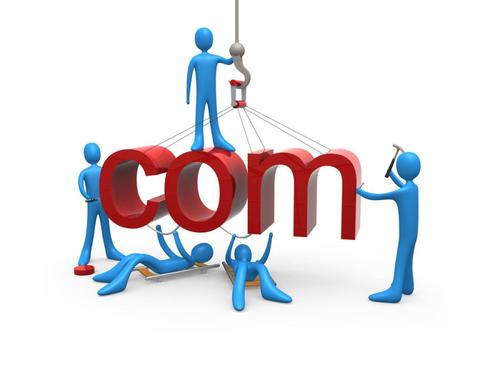 鹤山企业网站建设成功与否和哪些有关呢