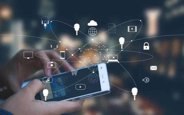 鹤山分析企业做微信营销常见的几种模式