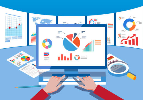 鹤山哪一种网站设计风格才是适合企业呢？