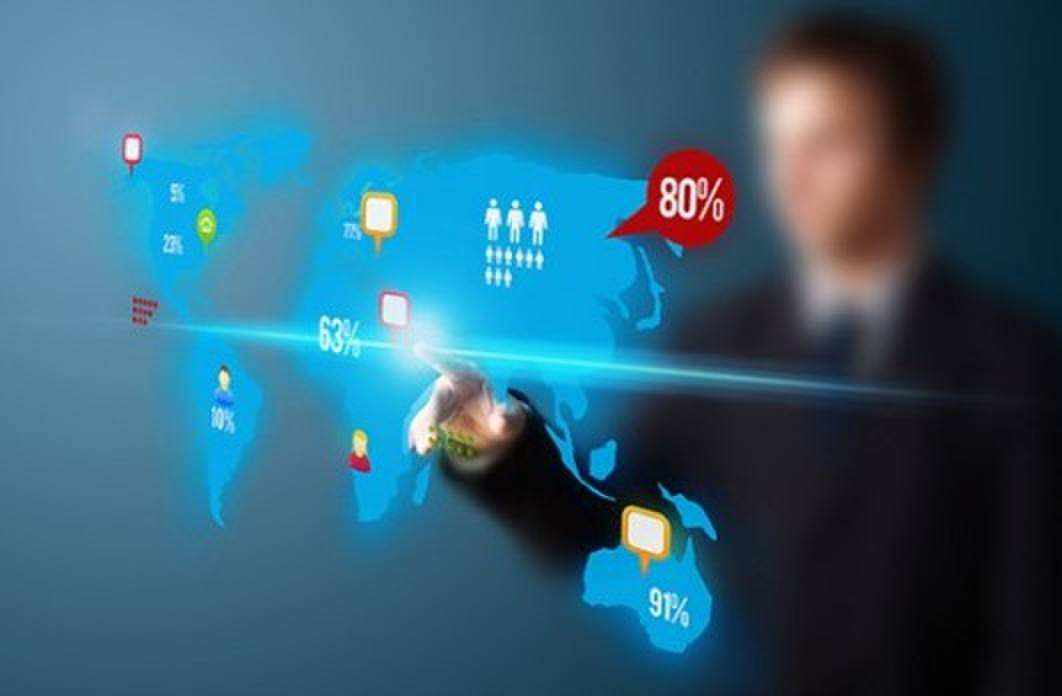 鹤山企业如何制定网络推广的内容方案？